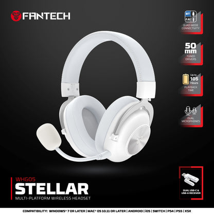 Fantech Stellar WHG05