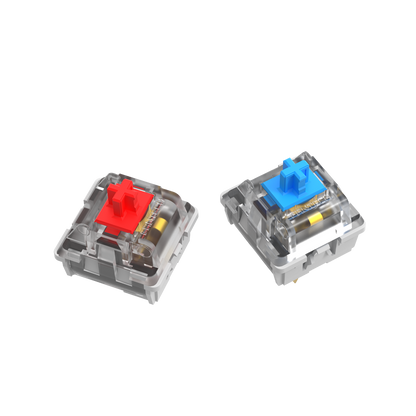 Fantech MAXFIT87 MK856 Keyboard Gaming TKL Mechanical - Fantech Indonesia