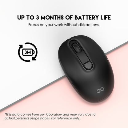 FANTECH GO W192 OFFICE MOUSE