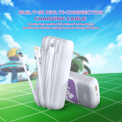 T2A POWERPACK ONEPIECE EGGHEAD