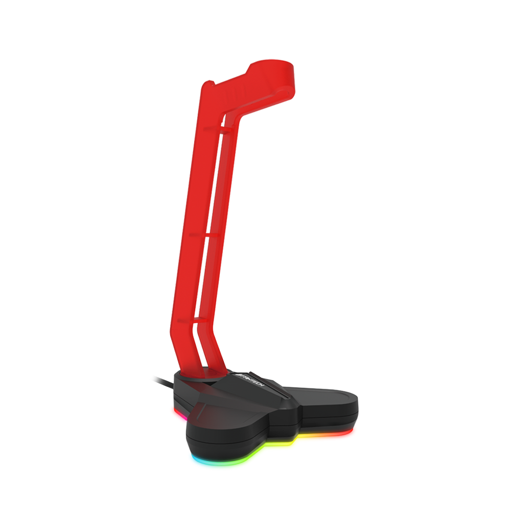 Fantech TOWER AC3001s Headset Stand Gaming RGB - Fantech Indonesia
