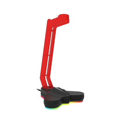 Fantech TOWER AC3001s Headset Stand Gaming RGB - Fantech Indonesia