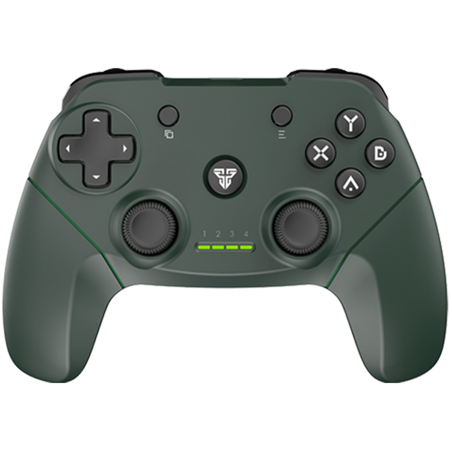 Fantech REVOLVER WGP12 Wireless Gamepad - Fantech Indonesia
