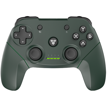 Fantech REVOLVER WGP12 Wireless Gamepad - Fantech Indonesia