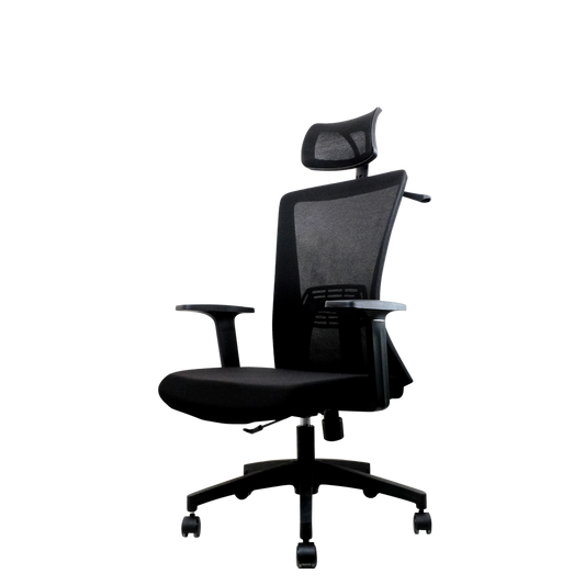 Fantech Kursi Kerja Kantor OCA258 Premium Office Chair - Fantech Indonesia