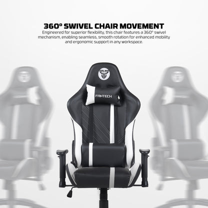 Fantech GC194 Gaming Chair