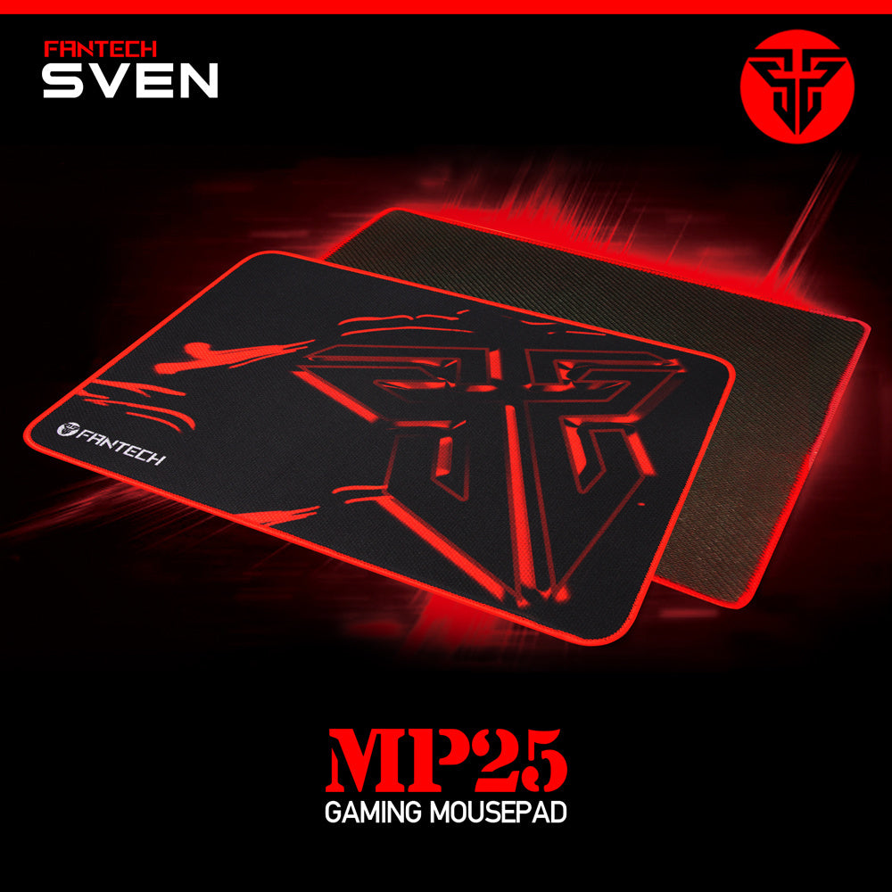 SVEN FANTECH MP25, 35 MOUSEPAD