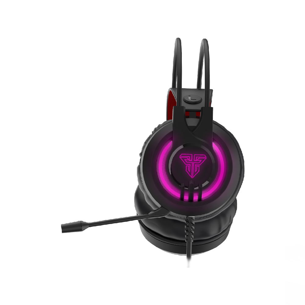 Fantech CHIEF II HG20 Gaming Headset RGB - Fantech Indonesia