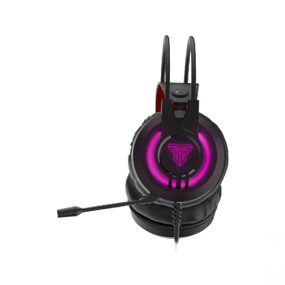 Fantech CHIEF II HG20 Gaming Headset RGB - Fantech Indonesia