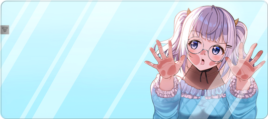 MAHA5 ALIA ADELIA DESKMAT MP905 EDISI TERBATAS EKSKLUSIF