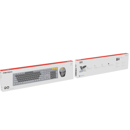 GO POP WK895 - Fantech Indonesia