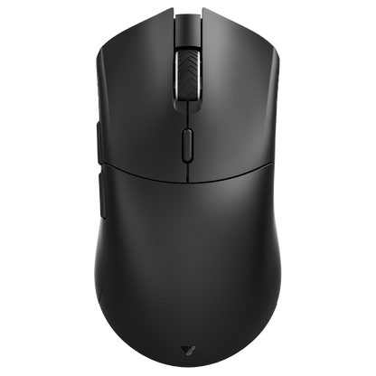 Wireless Mouse Gaming Rechargeable WGC5S PIXART 3311 - Fantech Indonesia