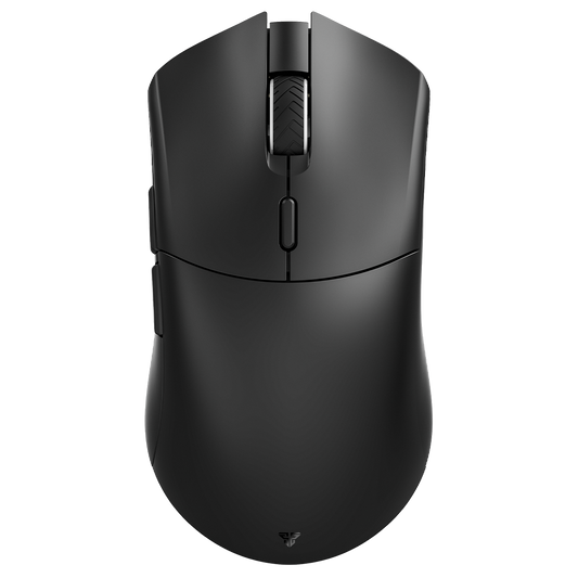 Wireless Mouse Gaming Rechargeable WGC5S PIXART 3311 - Fantech Indonesia