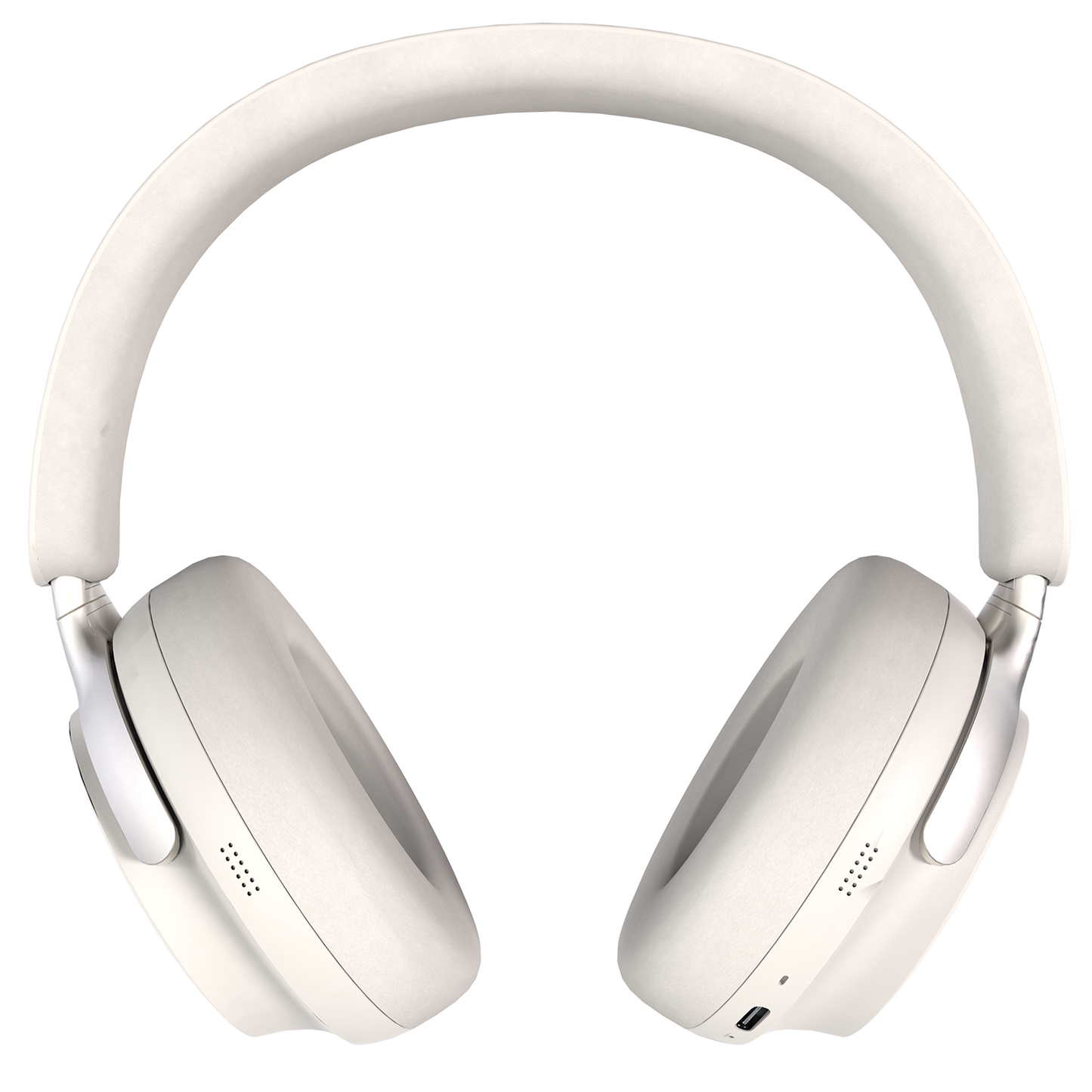 Fantech GO Headphone ANC Wireless Bluetooth 5.3 with Noise-Cancellation Headset GO FLOW WH07A - Fantech Indonesia