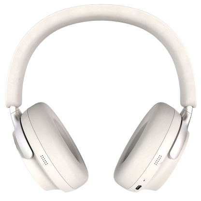 Fantech GO Headphone ANC Wireless Bluetooth 5.3 with Noise-Cancellation Headset GO FLOW WH07A - Fantech Indonesia