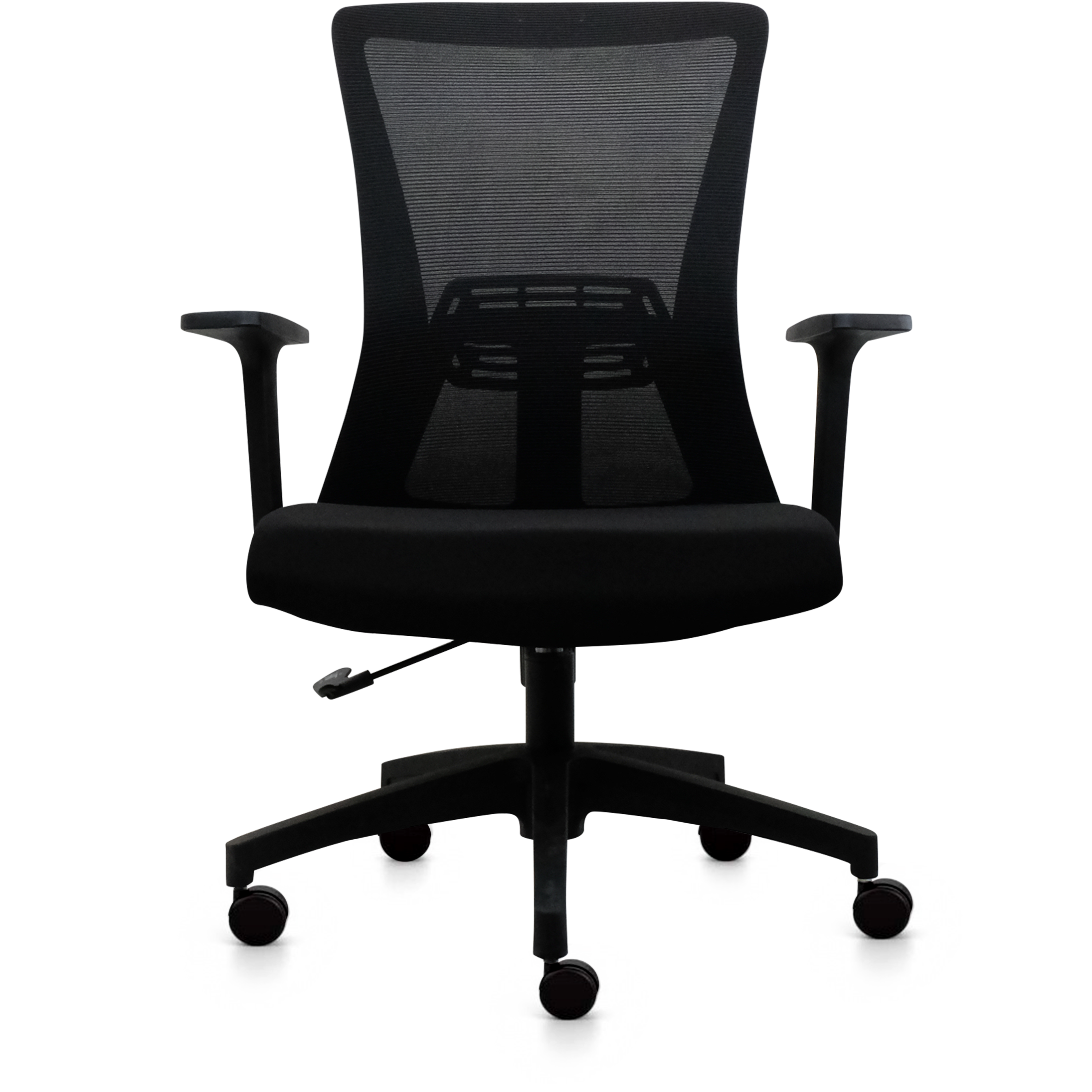 Fantech Kursi Kerja Kantor OCB258 Premium Office Chair