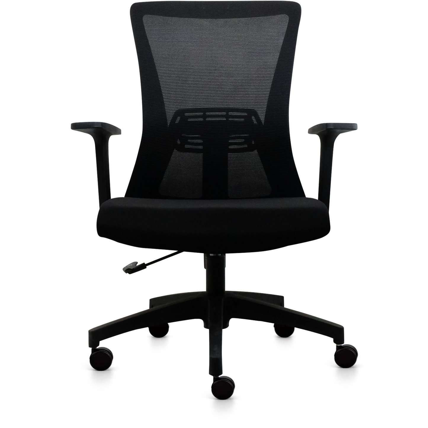 Fantech Kursi Kerja Kantor OCB258 Premium Office Chair - Fantech Indonesia