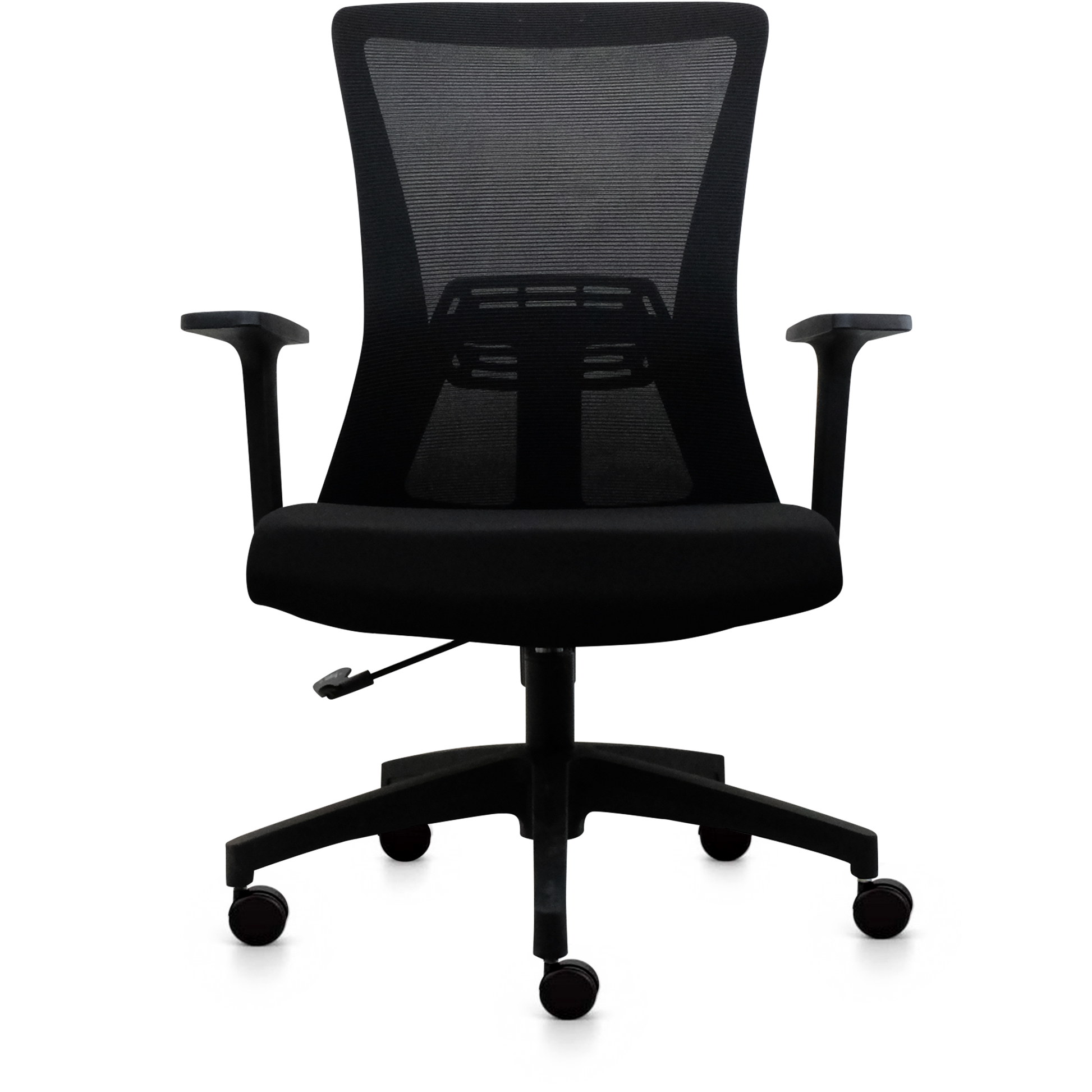 Fantech Kursi Kerja Kantor OCB258 Premium Office Chair - Fantech Indonesia