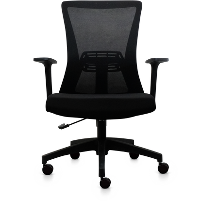 Fantech Kursi Kerja Kantor OCB258 Premium Office Chair - Fantech Indonesia