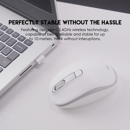 FANTECH GO W192 OFFICE MOUSE