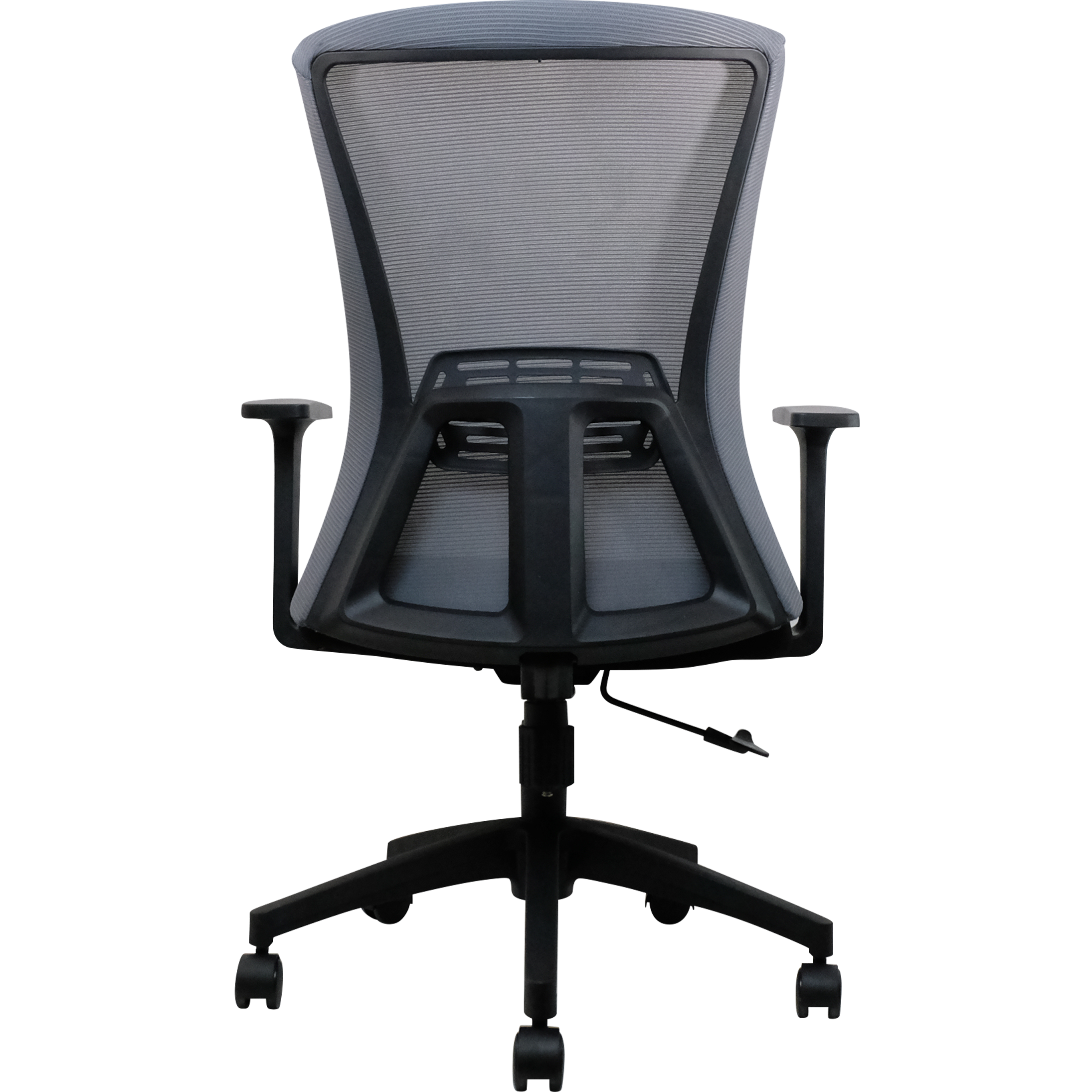 Fantech Kursi Kerja Kantor OCB258 Premium Office Chair