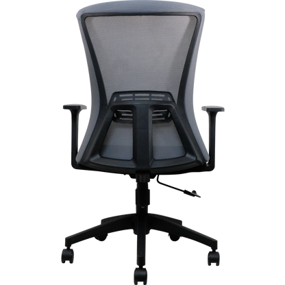 Fantech Kursi Kerja Kantor OCB258 Premium Office Chair - Fantech Indonesia