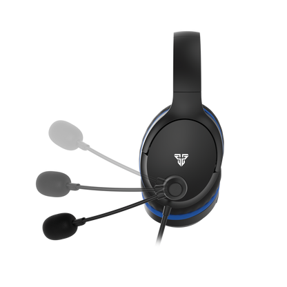 Fantech VALOR II MH89 Headset Gaming PC kabel 3.5mm TRRS Jack Headphone Multi Platform - Fantech Indonesia