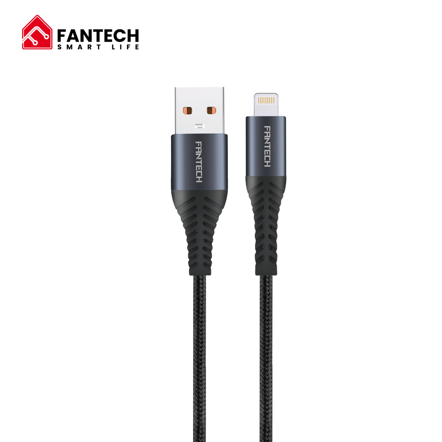 FANTECH DURALINK DL4 AC CABLE REDEEM