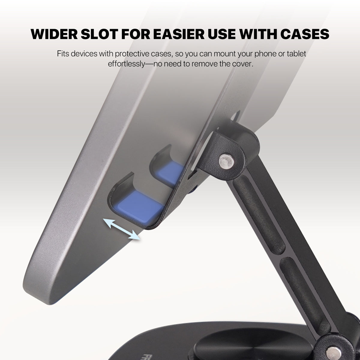 Apex Stand FPH01 Desk Phone Holder