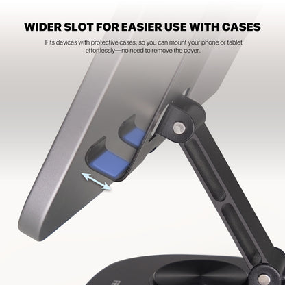 Apex Stand FPH01 Desk Phone Holder
