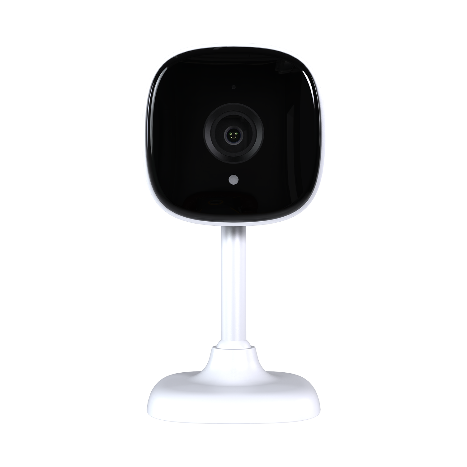 SMART IP CAM INDOOR SC01 - Fantech Indonesia