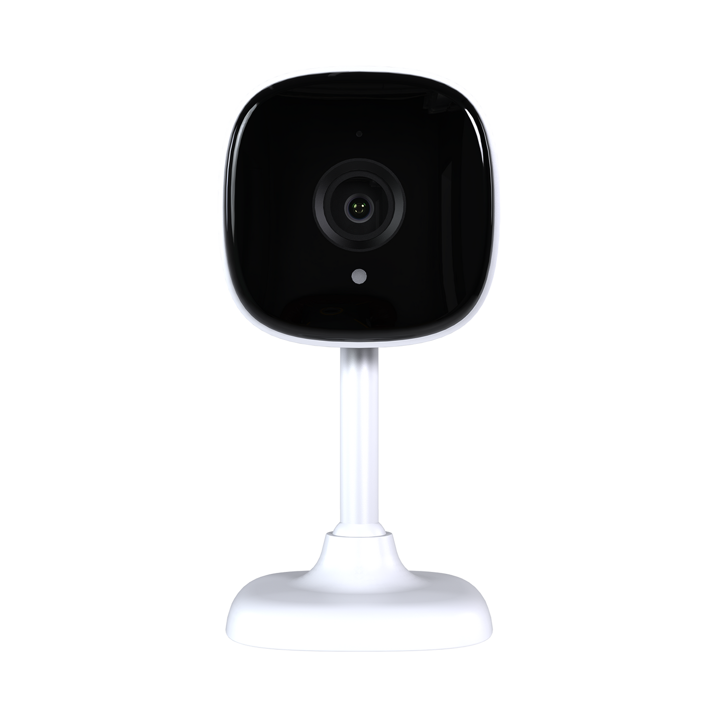 SMART IP CAM INDOOR SC01 - Fantech Indonesia