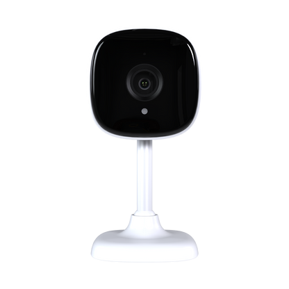 SMART IP CAM INDOOR SC01 - Fantech Indonesia