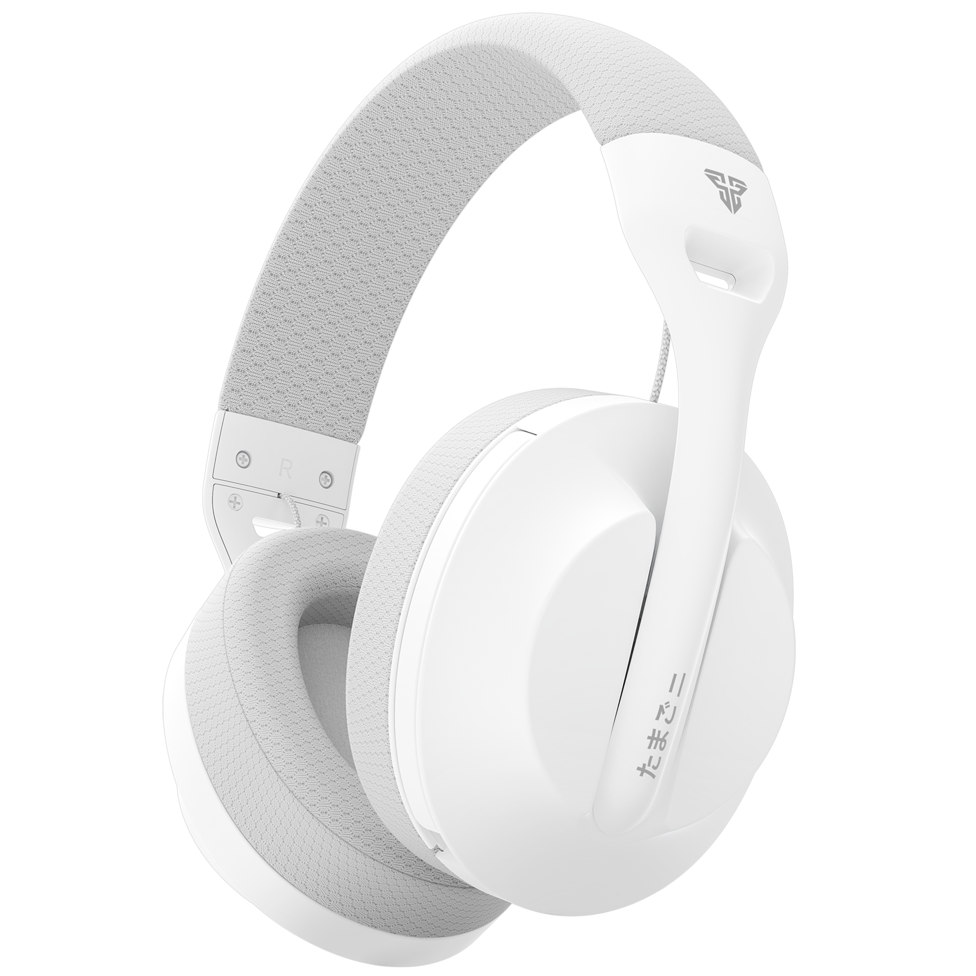 Fantech TAMAGO II WHG04 Wireless 2.4ghz Bluetooth Multi Platform Headset Headphone - Fantech Indonesia