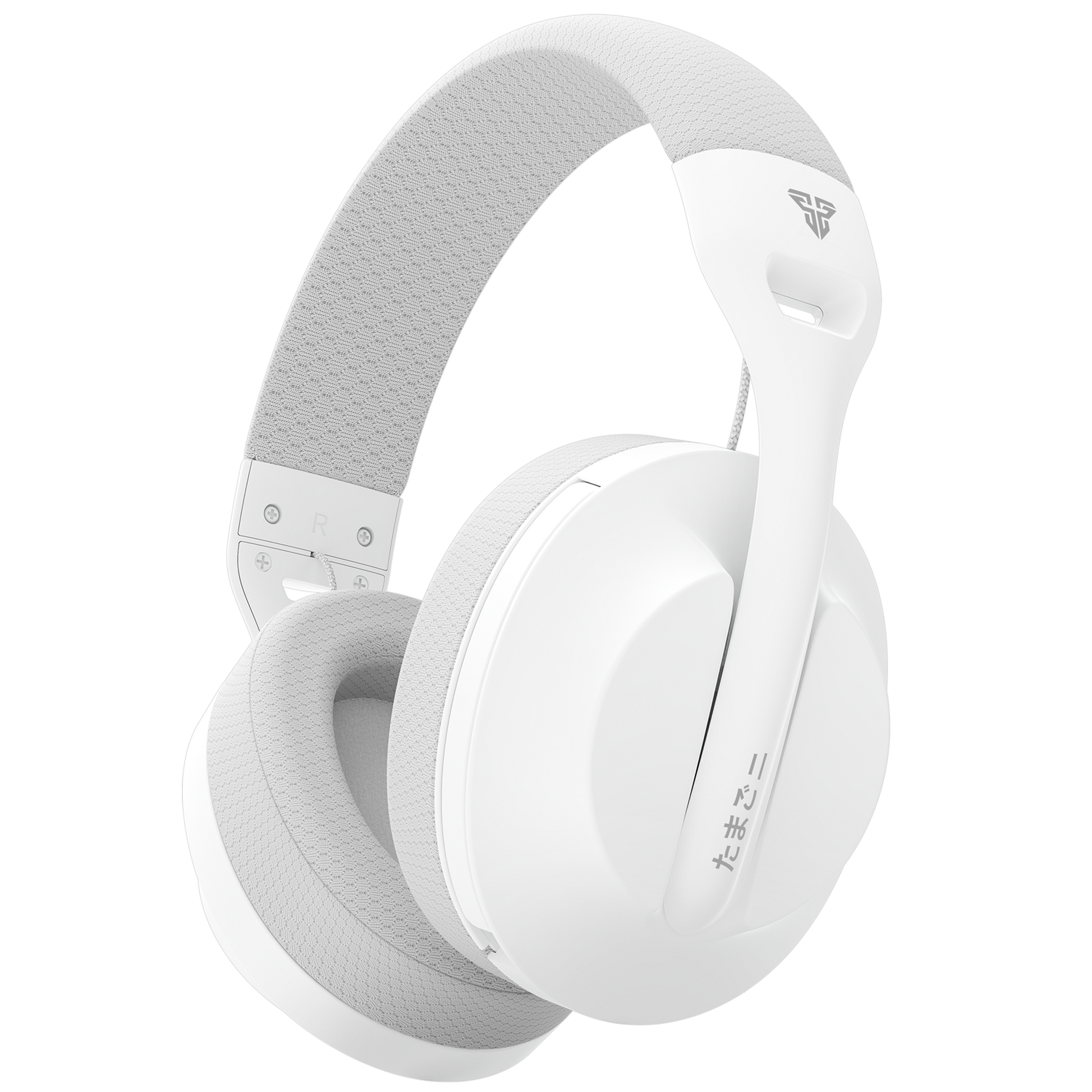 Fantech TAMAGO II WHG04 Wireless 2.4ghz Bluetooth Multi Platform Headset Headphone - Fantech Indonesia