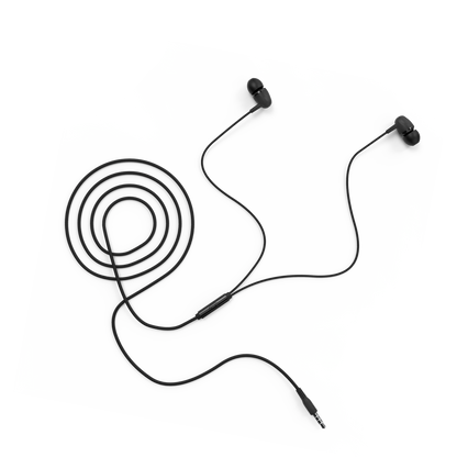 Fantech Headset Earphone Go Wired LinkBuds - Handsfree ES2 - Fantech Indonesia