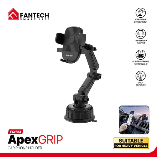 Fantech Car Phone Holder FCH03