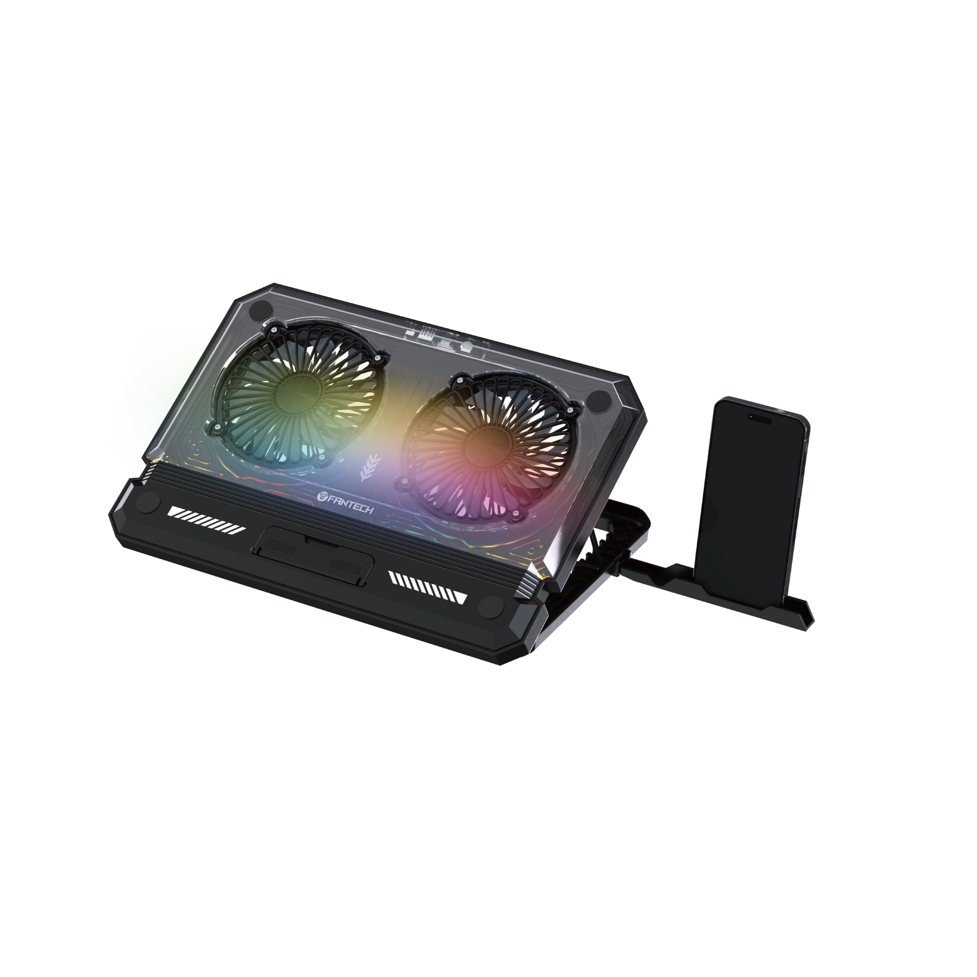 NC21 - Fantech Indonesia