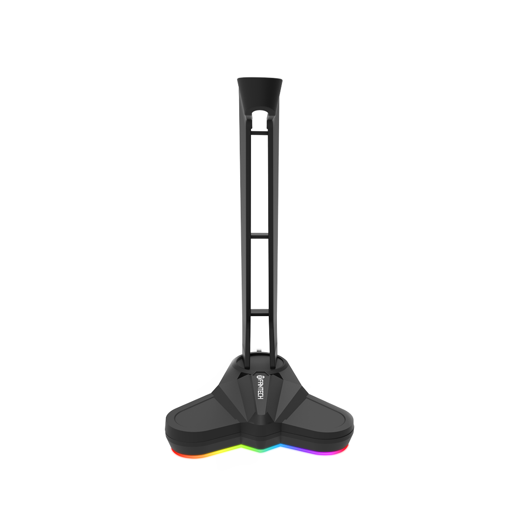 Fantech TOWER AC3001s Headset Stand Gaming RGB - Fantech Indonesia