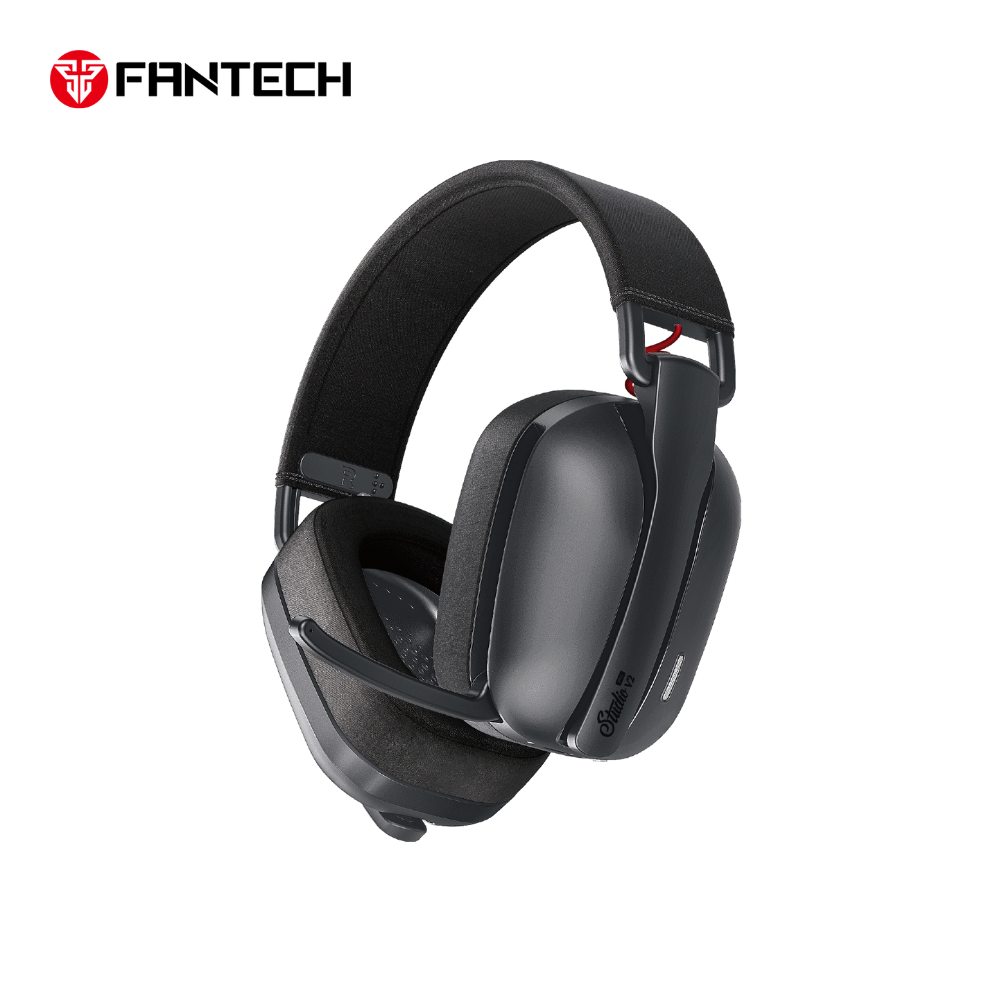 FANTECH STUDIO PRO WHG03PV2 WIRELESS HEADSET