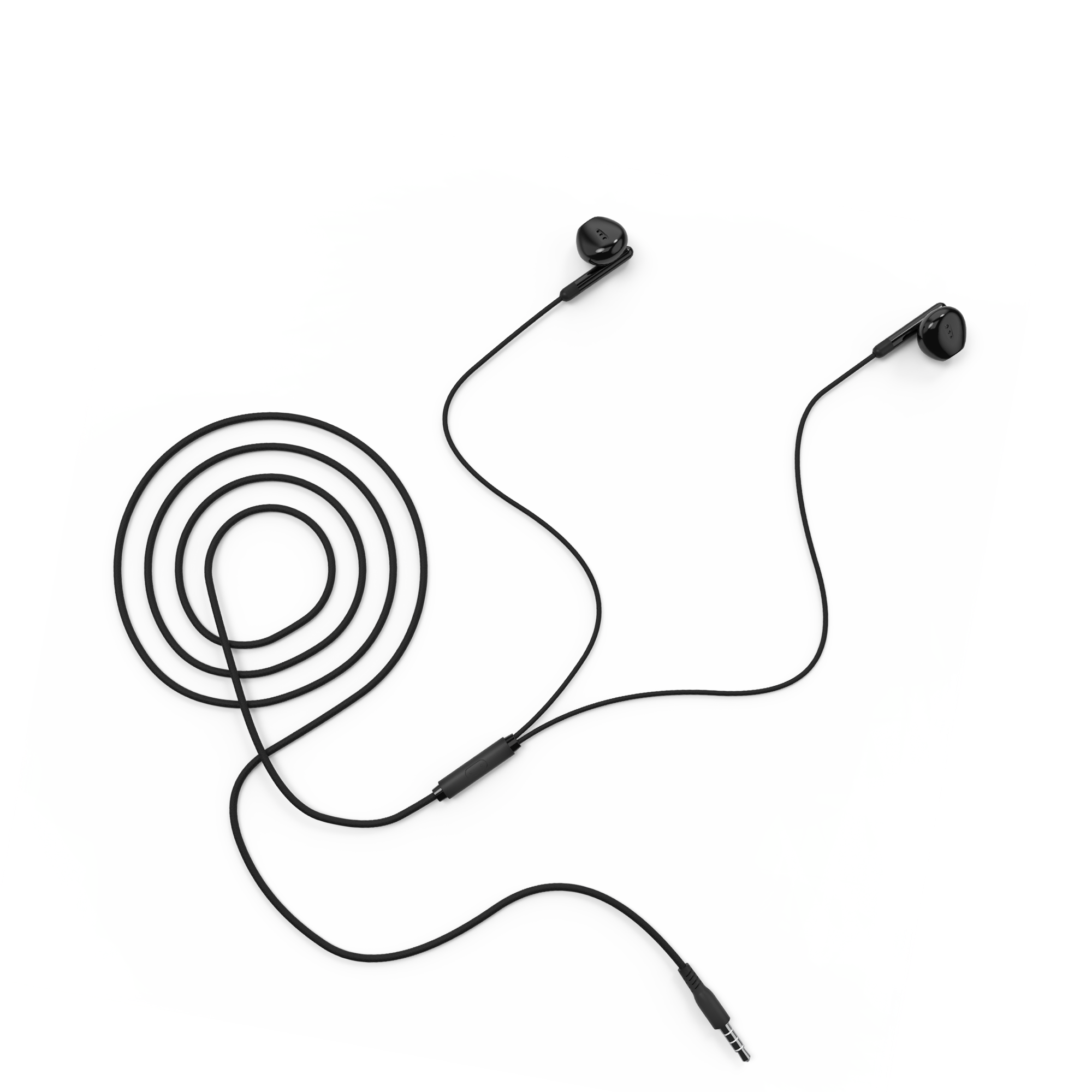 Fantech Headset Earphone Go Wired LinkPods – Handsfree ES3 - Fantech Indonesia