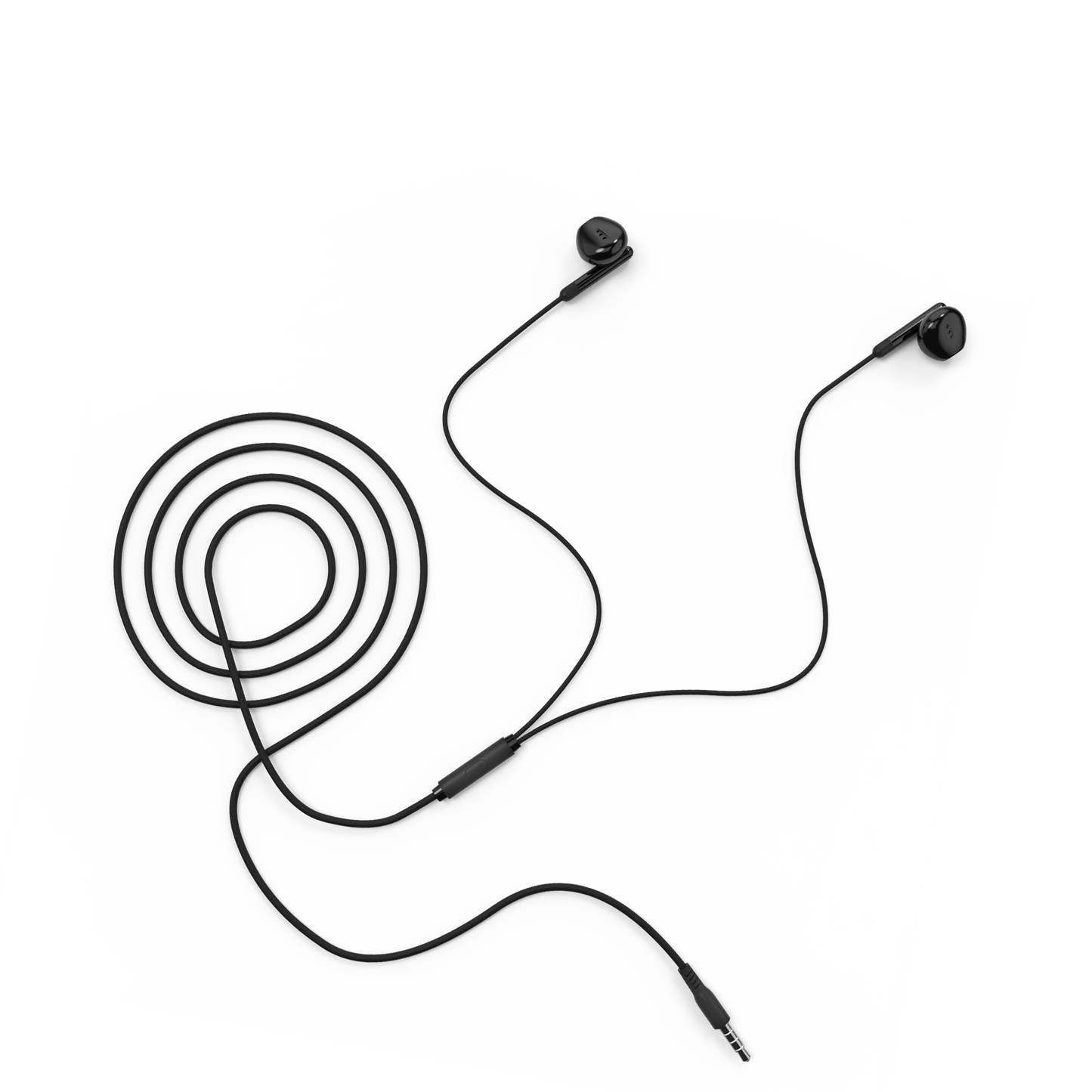 Fantech Headset Earphone Go Wired LinkPods – Handsfree ES3 - Fantech Indonesia