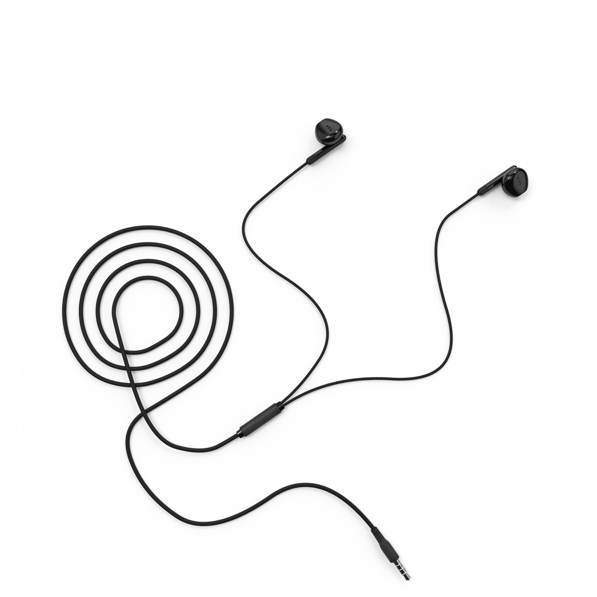 Fantech Headset Earphone Go Wired LinkPods – Handsfree ES3 - Fantech Indonesia