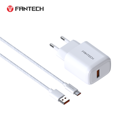 Fantech PowerKIT PK181AC Travel Charger Combo