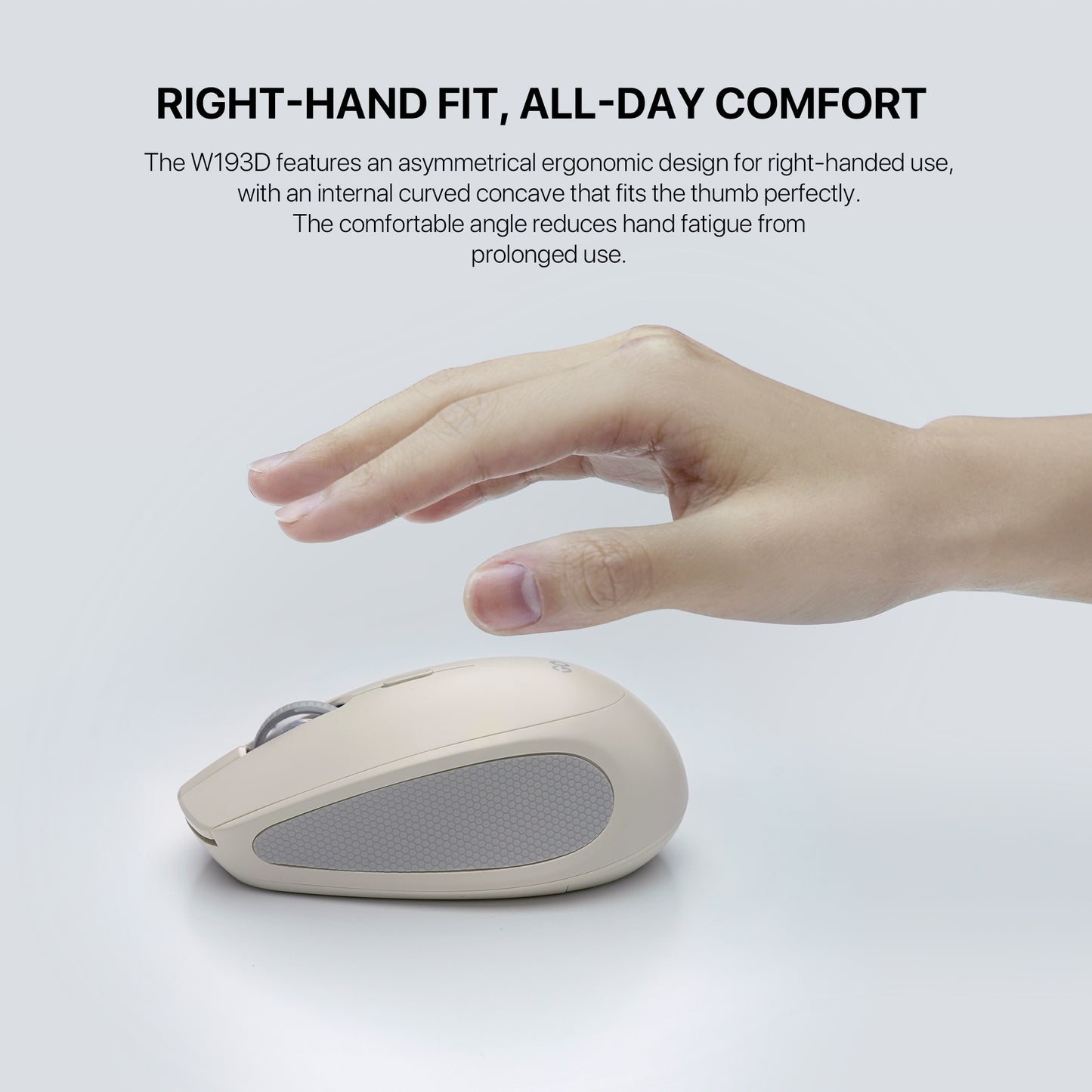 FANTECH GO W193D OFFICE MOUSE