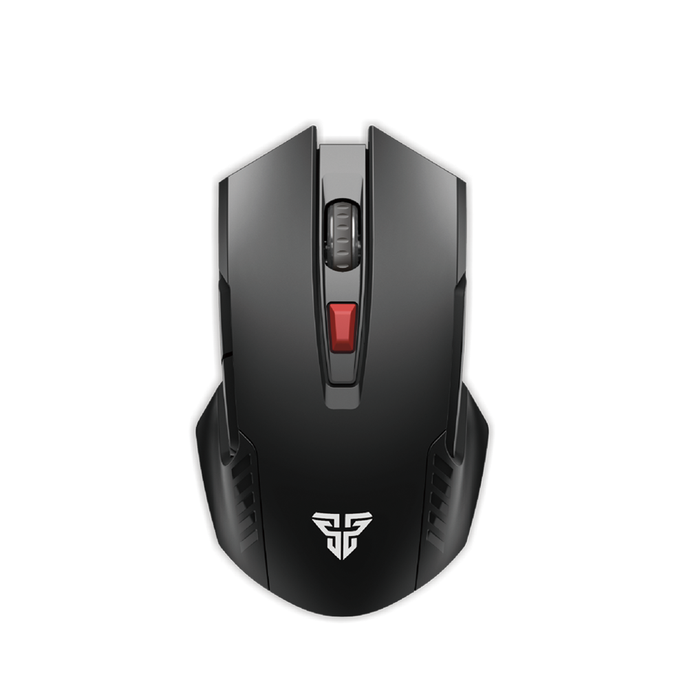Fantech RAIGOR II WG10 Mouse Wireless Gaming - Fantech Indonesia