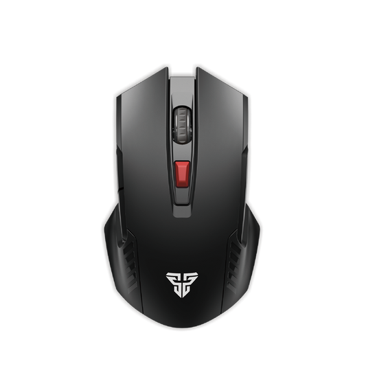 Fantech RAIGOR II WG10 Mouse Wireless Gaming - Fantech Indonesia