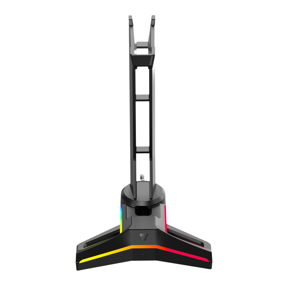 Fantech TOWER II AC304PRO Headset Stand Gaming - Fantech Indonesia