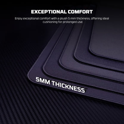 MOTION PAD Mousepad Gaming Speed