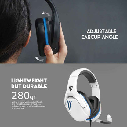 FANTECH VALOR MH86 GAMING HEADSET